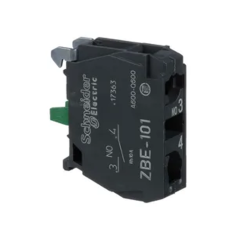 Contact Block N/O