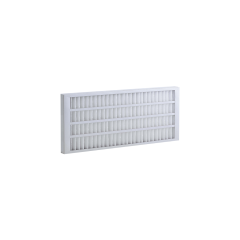 Pleated Air Filter 10&quot; x 20&quot; x 1&quot; (MERV 8) 