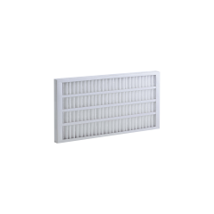 Pleated Air Filter 12&quot; x 20&quot; x 1&quot; (MERV 8) 