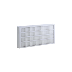 Pleated Air Filter 12&quot; x 20&quot; x 2&quot; (MERV 8) 