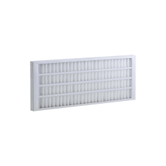Pleated Air Filter 12&quot; x 25&quot; x 1&quot; (MERV 8) 