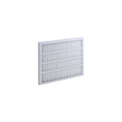 Pleated Air Filter 14&quot; x 14&quot; x 1&quot; (MERV 8) 