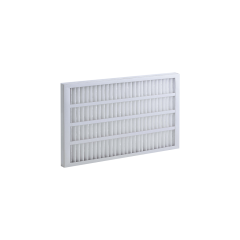 Pleated Air Filter 14&quot; x 20&quot; x 1&quot; (MERV 8) 
