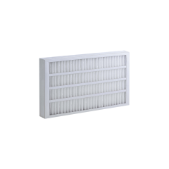 Pleated Air Filter 14&quot; x 20&quot; x 2&quot; (MERV 8) 