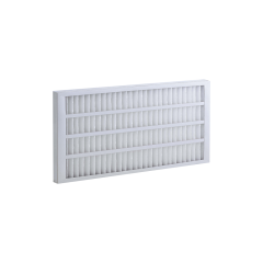 Pleated Air Filter 14&quot; x 24&quot; x 1&quot; (MERV 8) 