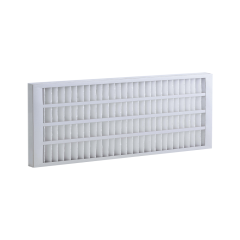 Pleated Air Filter 14&quot; x 30&quot; x 1&quot; (MERV 8) 
