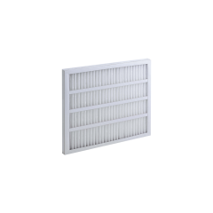 Pleated Air Filter 16&quot; x 16&quot; x 1&quot; (MERV 8) 