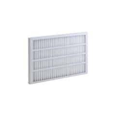 Pleated Air Filter 16&quot; x 20&quot; x 1&quot; (MERV 8)