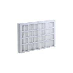 Pleated Air Filter 16&quot; x 20&quot; x 2&quot; (MERV 8) 