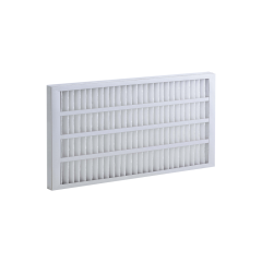 Pleated Air Filter 16&quot; x 25&quot; x 1&quot; (MERV 8) 