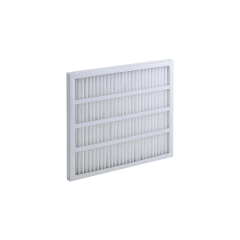 Pleated Air Filter 18&quot; x 18&quot; x 1&quot; (MERV 8) 