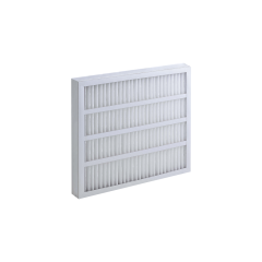 Pleated Air Filter 18&quot; x 18&quot; x 2&quot; (MERV 8) 