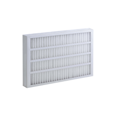 Pleated Air Filter 18&quot; x 24&quot; x 2&quot; (MERV 8) 