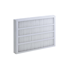 Pleated Air Filter 20&quot; x 24&quot; x 2&quot; (MERV 8) 