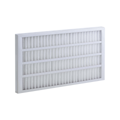 Pleated Air Filter 20&quot; x 30&quot; x 1&quot; (MERV 8) 