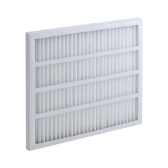 Pleated Air Filter 24&quot; x 24&quot; x 1&quot; (MERV 8) 