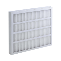 Pleated Air Filter 24&quot; x 25&quot; x 2&quot; (MERV 8) 