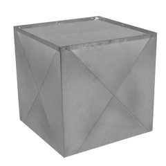 Plenum 17&quot; x 20&quot; x 35&quot;