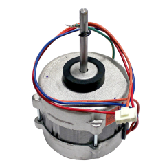 Direct Drive Blower Motor
