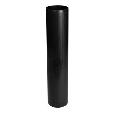 InnoFlue® Polypropylene UV End Pipe 2&quot;, 39&quot; L