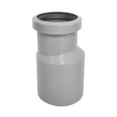 InnoFlue® Polypropylene Reducer 3&quot; x 2&quot;