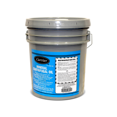 Totaline® Mineral Centrifugal Oil (Viscosity Grade 68) 5 gal.