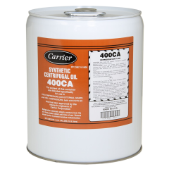 400ca Compressor Oil 5 gal.