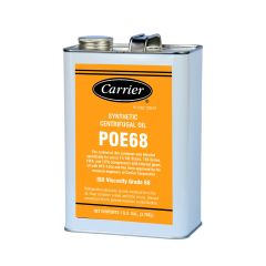 Totaline® POE68 Centrifugal Oil (Viscosity Grade 68) 1 gal.