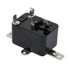 Fan Relay , 16A, 24Vac