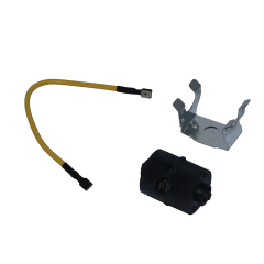Start Thermistor