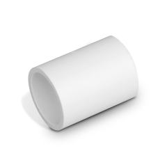 DiversiTech® 1/2&quot; PVC Coupler (Slip x Slip)