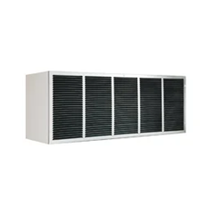 PTAC Standard Grille