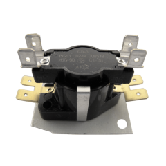 Supco® Electric Heat Sequencer 24Vac