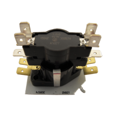 Supco® Electric Heater Sequencer