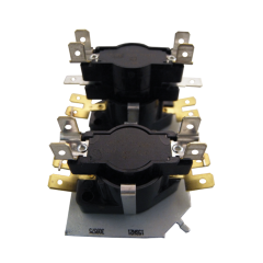 Supco® Electric Heater Sequencer