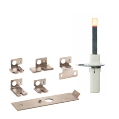 6 Piece GLOWFLYВ® Multisystem 120 VAC Hot Surface Igniter