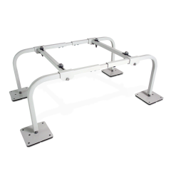 DiversiTech® Quick-Sling® 12&quot; Stand (Mini-Split, Wide)