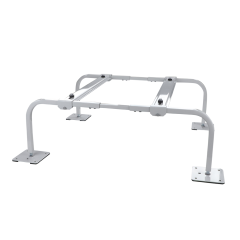 DiversiTech® Quick-Sling® 12&quot; Stand (Dual-Fan Mini-Split)