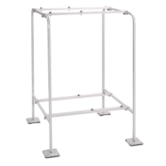 DiversiTech® Quick-Sling® Stand (Double-Stack Mini-Split)