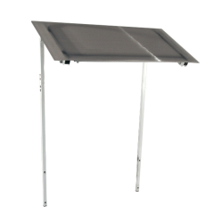DiversiTech® Quick-Sling® Roof Bracket (Rain/Snow)