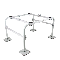 DiversiTech® Quick-Sling® 18&quot; Stand (Heat Pump)