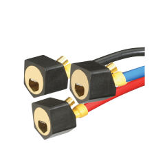 QwikLug® QT2810 Terminal Repair Kit 10 AWG, 2&#039;