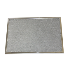 Aluminum Mesh Pre-Filter 15&quot; x 11&quot;
