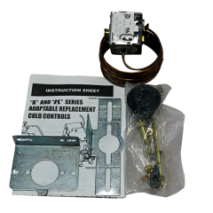 Refrigeration Control