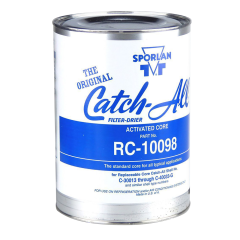 Sporlan Catch-All Filter Drier Core 100cu. in.