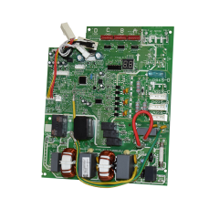Main Control Board