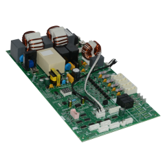 Control Board Kit
