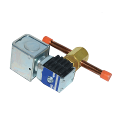 Thermostatic Expansion Valve Kit