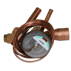 Thermostatic Expansion Valve