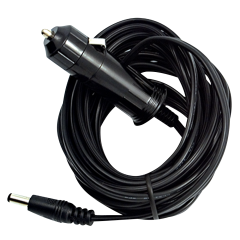 Fieldpiece® Car Charger for SLR2k7 and SRL8